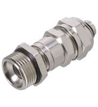 Proximity sensors accessories cable gland CP-CGL-MS-5/16-M20 5pcs